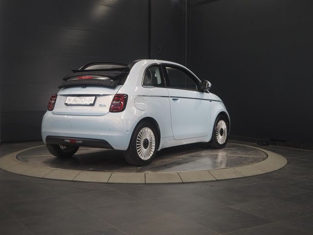 2022 FIAT 500 - 6