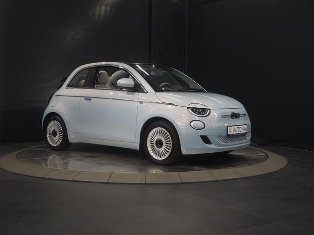 2022 FIAT 500 - 9