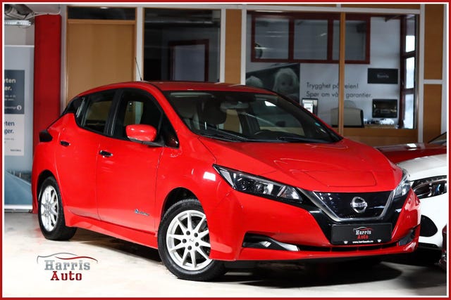 SJNFAAZE1U0026646 2018 NISSAN LEAF-0