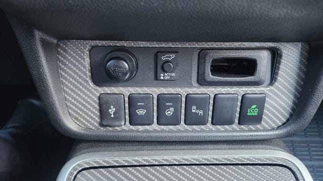 2020 MITSUBISHI OUTLANDER - 15