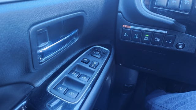 2020 MITSUBISHI OUTLANDER - 13