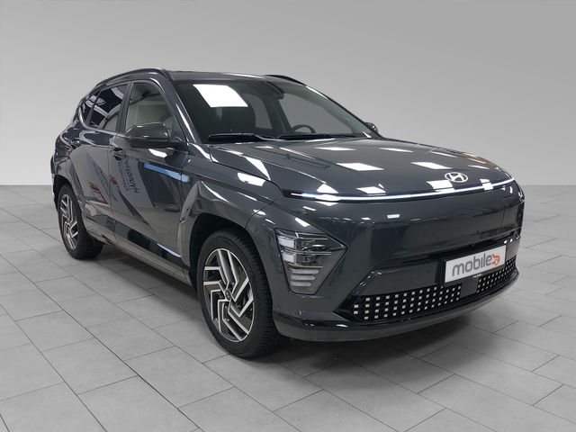 2024 HYUNDAI KONA - 10