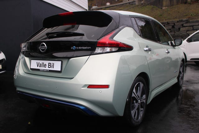 SJNFAAZE1U0005672 2018 NISSAN LEAF-3