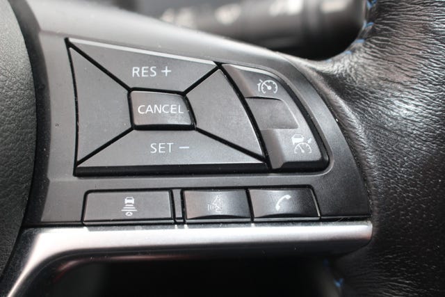2018 NISSAN LEAF - 14