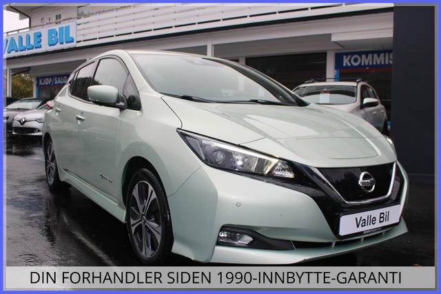 SJNFAAZE1U0005672 2018 NISSAN LEAF-0