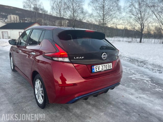 SJNFAAZE1U0036373 2019 NISSAN LEAF-3