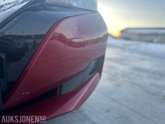 2019 NISSAN LEAF - 34