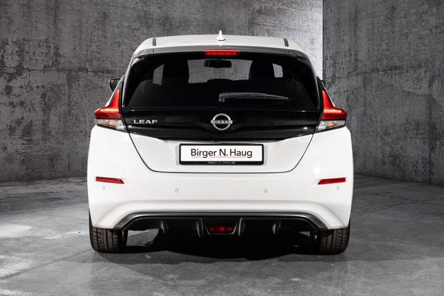 SJNFAAZE1U0168103 2022 NISSAN LEAF-4