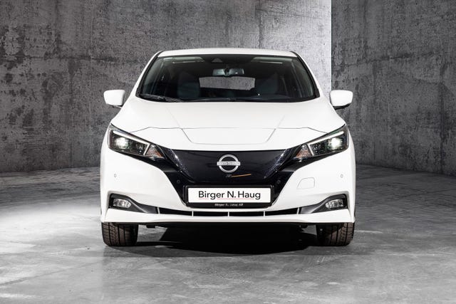 SJNFAAZE1U0168103 2022 NISSAN LEAF-3