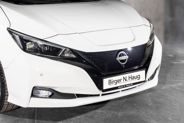 SJNFAAZE1U0168103 2022 NISSAN LEAF-1