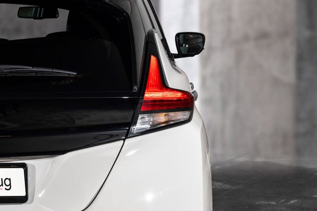 SJNFAAZE1U0168103 2022 NISSAN LEAF-5