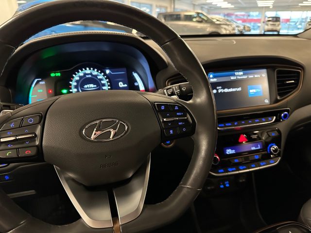 2018 HYUNDAI IONIQ - 15