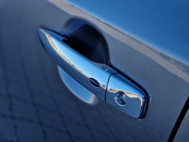 2019 NISSAN LEAF - 8