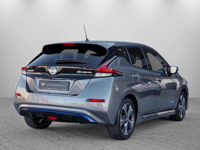 SJNFAAZE1U0054377 2019 NISSAN LEAF-3
