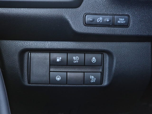 2019 NISSAN LEAF - 18