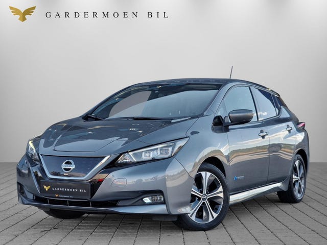 SJNFAAZE1U0054377 2019 NISSAN LEAF-0