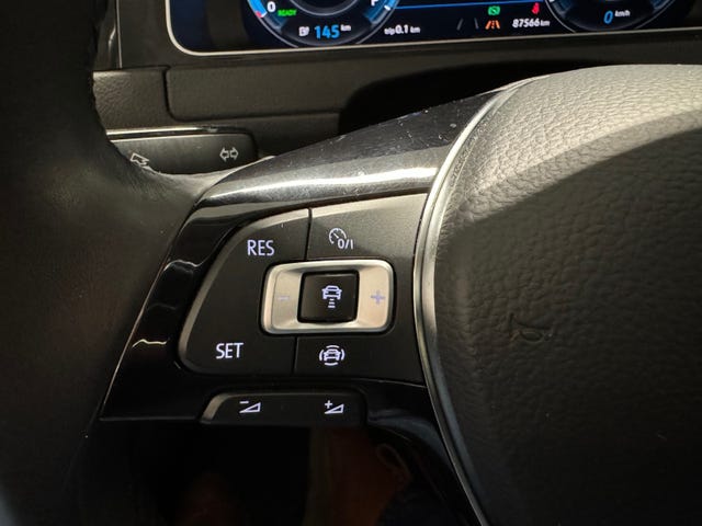2019 VOLKSWAGEN GOLF - 21