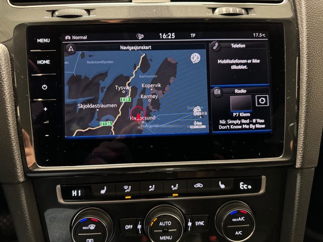 2019 VOLKSWAGEN GOLF - 20