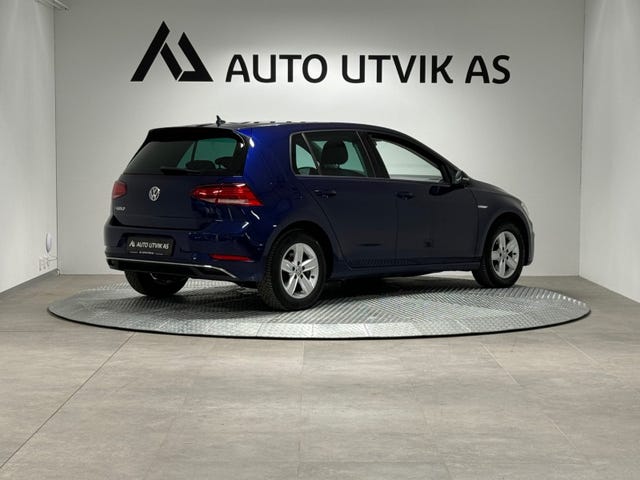 WVWZZZAUZK8906770 2019 VOLKSWAGEN GOLF-2