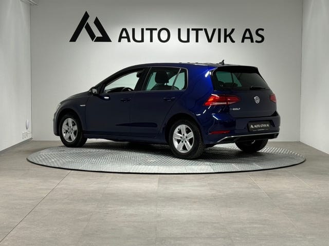 WVWZZZAUZK8906770 2019 VOLKSWAGEN GOLF-4