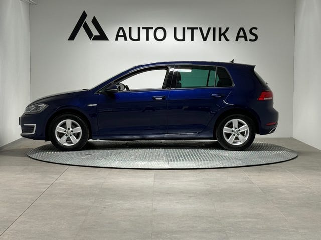 WVWZZZAUZK8906770 2019 VOLKSWAGEN GOLF-5