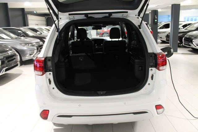 2020 MITSUBISHI OUTLANDER - 11
