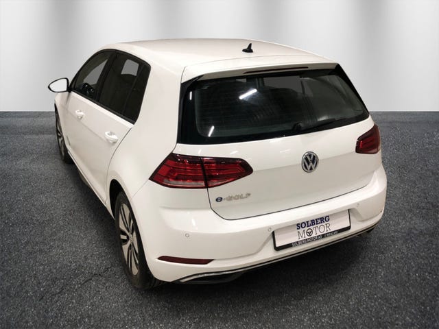 2019 VOLKSWAGEN GOLF - 8