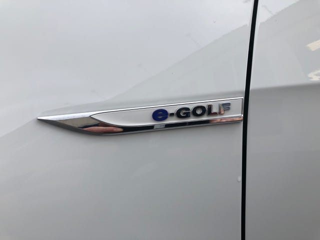 2019 VOLKSWAGEN GOLF - 9