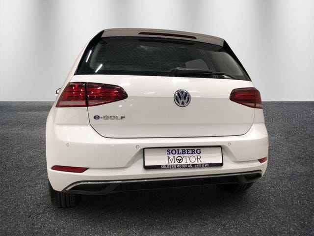 2019 VOLKSWAGEN GOLF - 7