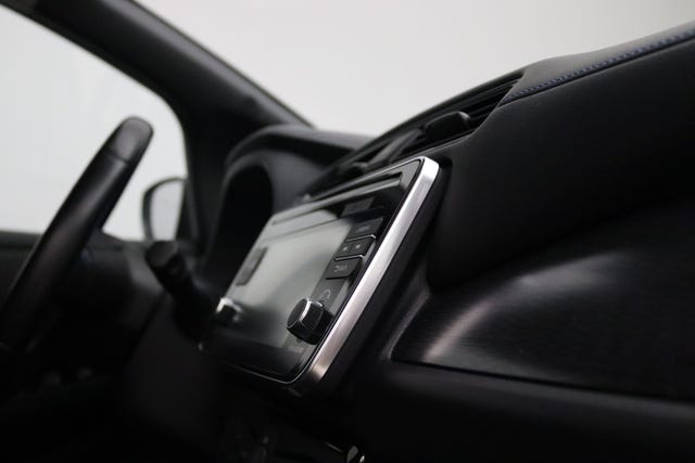 2018 NISSAN LEAF - 23