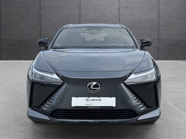 JTJAABAB50A000502 2023 LEXUS RZ-1