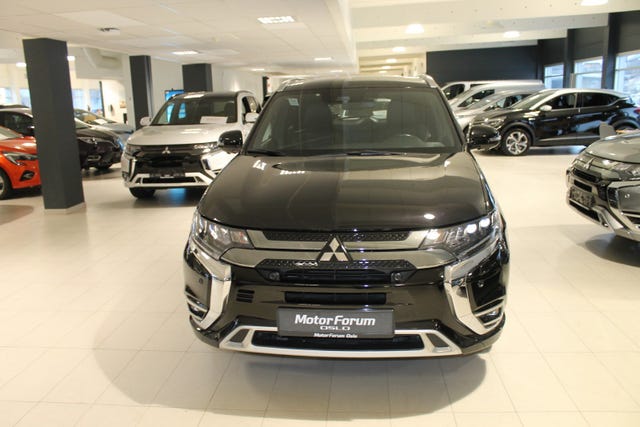 2020 MITSUBISHI OUTLANDER - 7