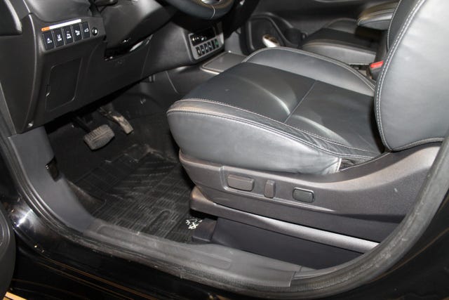 2020 MITSUBISHI OUTLANDER - 17