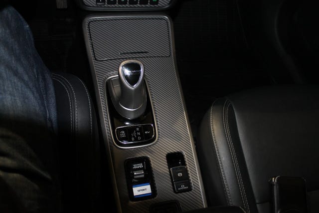 2020 MITSUBISHI OUTLANDER - 21