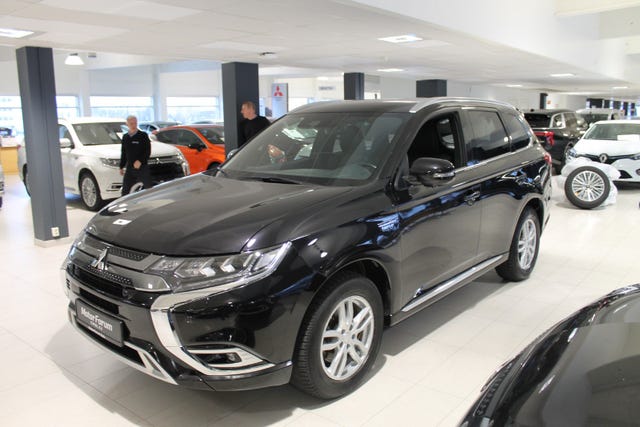 JMBXDGG3WLZ032702 2020 MITSUBISHI OUTLANDER-5