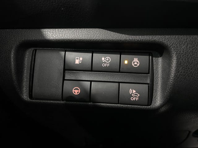 2019 NISSAN LEAF - 16