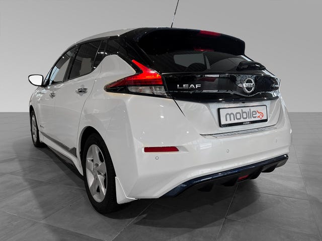 SJNFAAZE1U0044266 2019 NISSAN LEAF-4