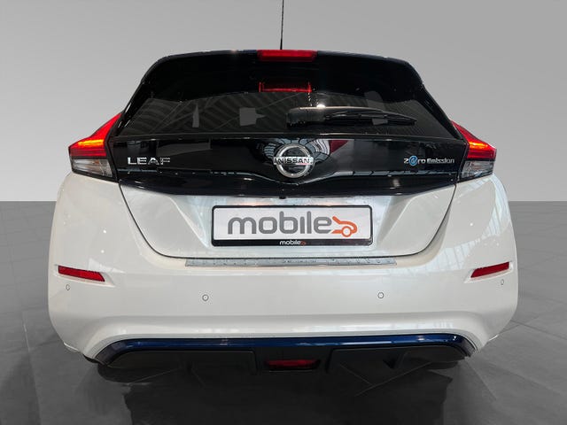 SJNFAAZE1U0044266 2019 NISSAN LEAF-5