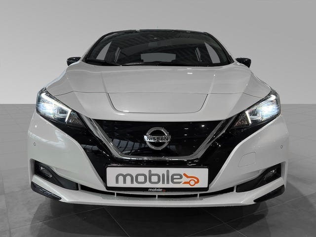 SJNFAAZE1U0044266 2019 NISSAN LEAF-1