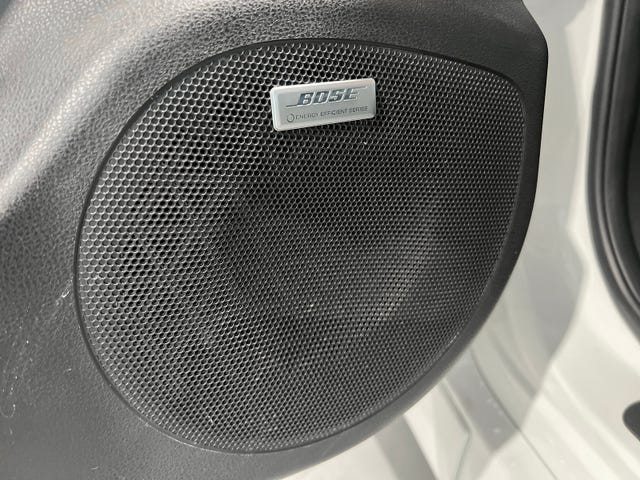 2019 NISSAN LEAF - 22