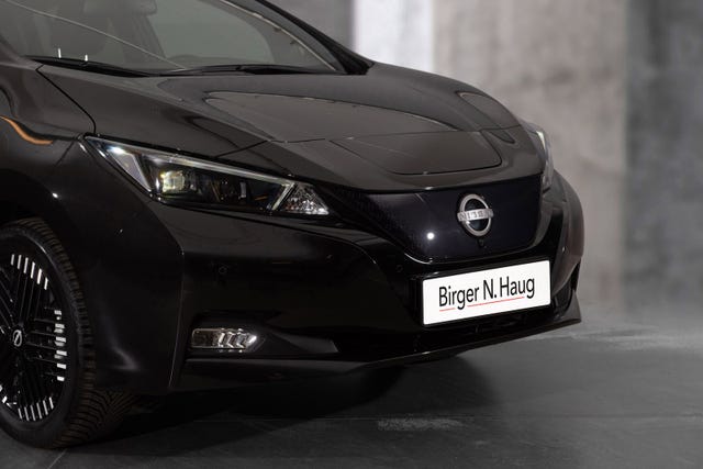 SJNFAAZE1U0168154 2022 NISSAN LEAF-1