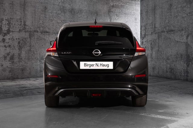 SJNFAAZE1U0168154 2022 NISSAN LEAF-3