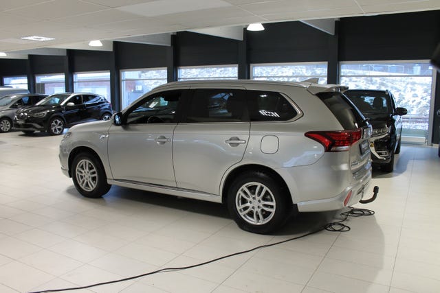 JMBXDGG3WLZ030312 2020 MITSUBISHI OUTLANDER-3