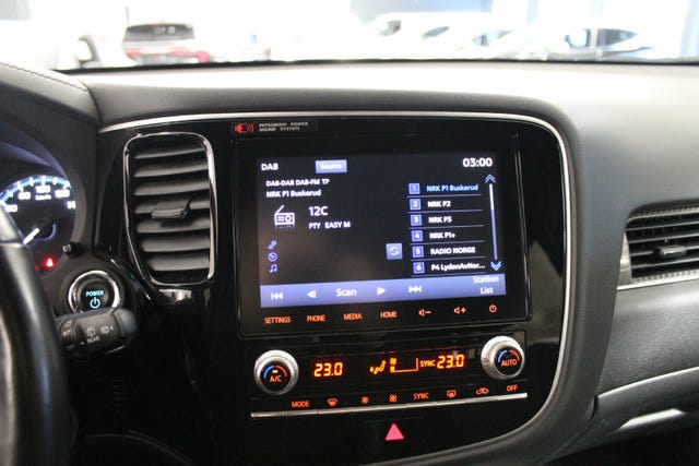 2020 MITSUBISHI OUTLANDER - 26