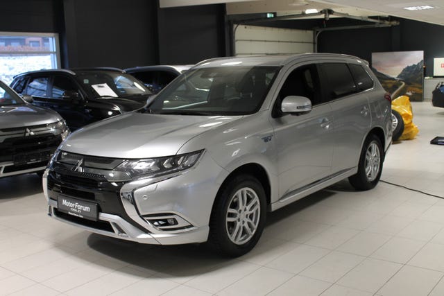 JMBXDGG3WLZ030312 2020 MITSUBISHI OUTLANDER-1