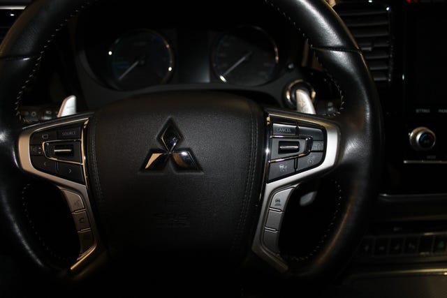 2020 MITSUBISHI OUTLANDER - 21