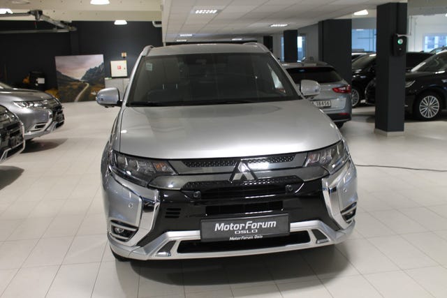 JMBXDGG3WLZ030312 2020 MITSUBISHI OUTLANDER-5