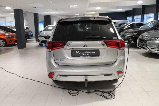 JMBXDGG3WLZ030312 2020 MITSUBISHI OUTLANDER-4