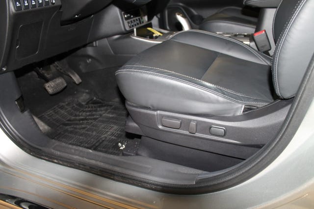 2020 MITSUBISHI OUTLANDER - 18