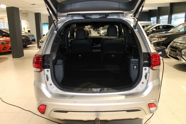 2020 MITSUBISHI OUTLANDER - 12